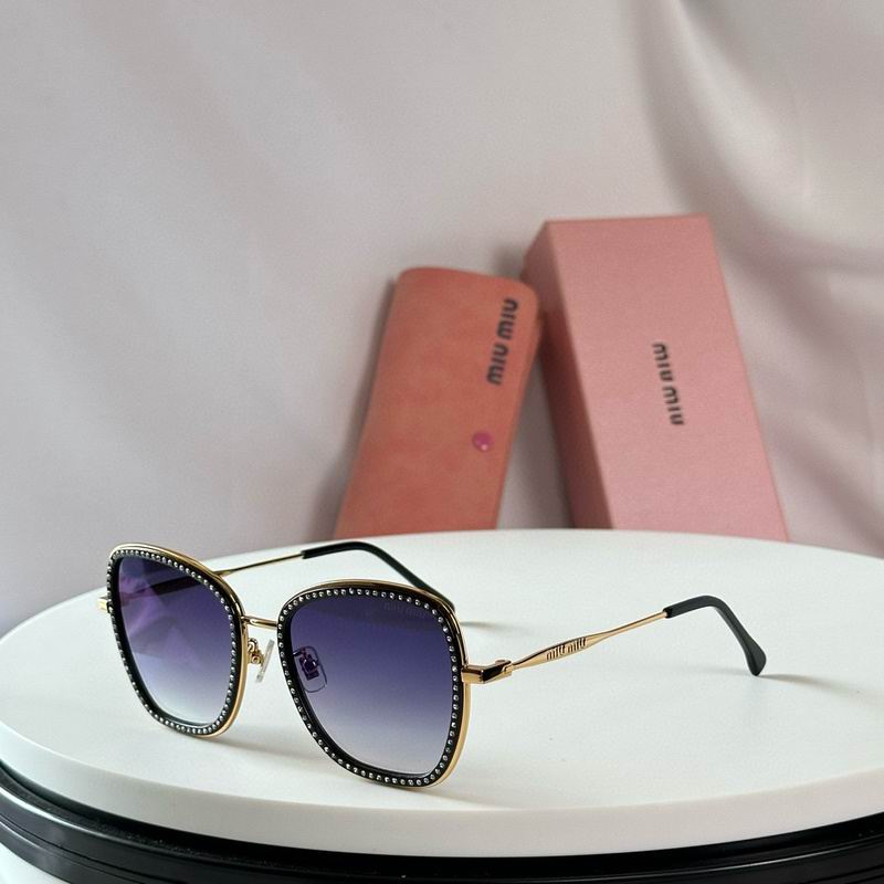 Miumiu Glasses (223)